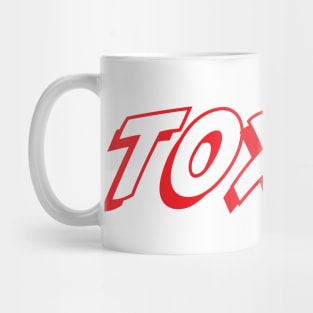 toxico Mug